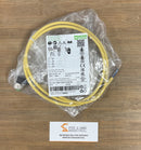 Murr Elektronik 7000-40021-0140100 M12 Female Cable 90 Degree-1