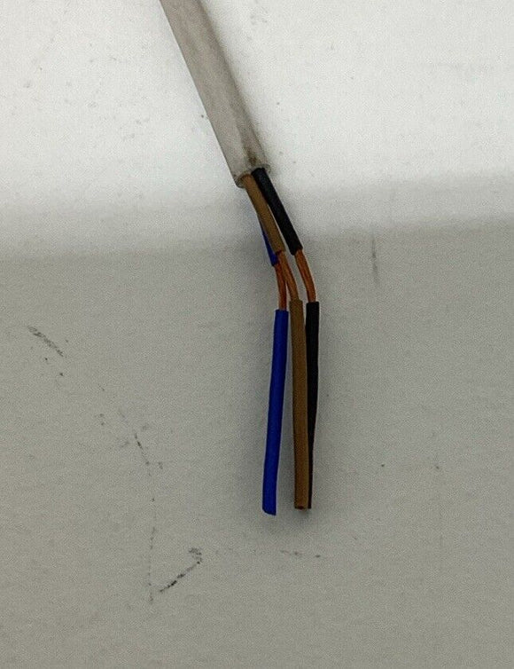 SMC D-M9P Auto Switch Sensor 3-Wire PNP 0.5 Meter