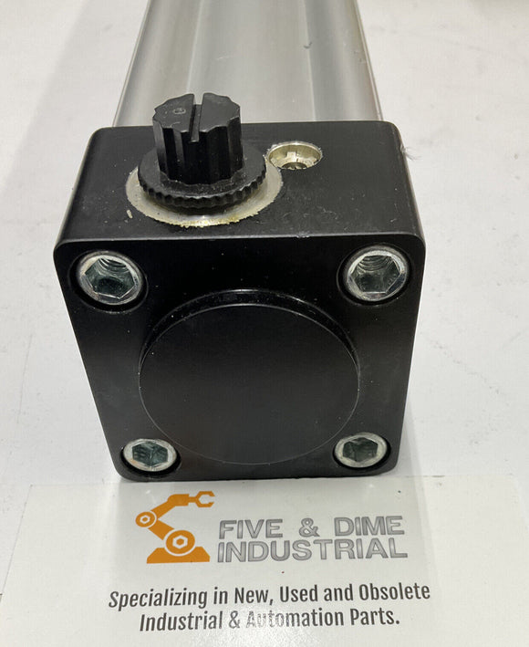 Parker P1D4J040MC-230N1N6N Pneumatic Cylinder 010 Bar