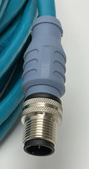 Turck RSSD RSSD 443-30M Ethernet Cable 30 Meters ID U-06566-3