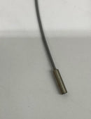 Omron E2EC-CR5B1 Proximity Sensor Switch  5-24 VDC  2 Meters-3