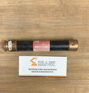 Fusetron Bussmann FRS-R-1/10  Fuses Lot of (4)-3