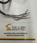 Nidec Nemicon HES-01-2MHC Rotary Encoder 800-050-00-4