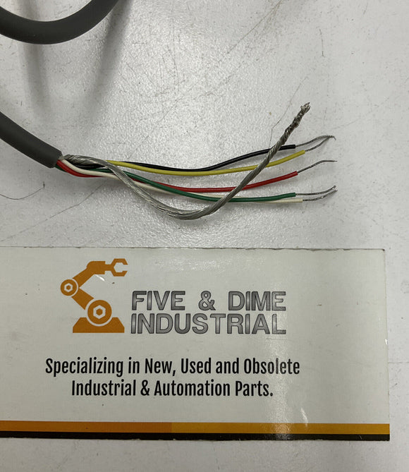 Nidec Nemicon HES-01-2MHC Rotary Encoder 800-050-00