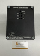 Escort Memory Datalogic HS640B Serial Controller-1