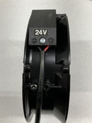 Ebmpapst 6224-NR Cooling Fan 12-28 Vdc 17 Watts 0.17A-6