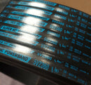 Gates 6/5V2360 / 65V2360 6-Rib Banded Belt Super HC Powerband-3