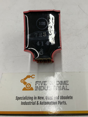 Banner PBAQ Multi Beam Power Block 16603