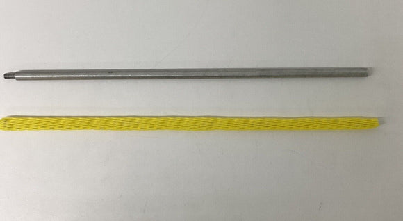 Ametek Gemco 955ARM12 12'' Control Arm