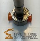 Honeywell Skinner B3DA9100 B Series Solenoid Valve 12 VDC 100 PSI-4