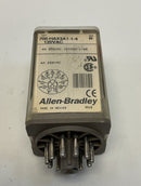 Allen Bradley 700-HAX3A1-1-4 120VAC Coil. Lot of (5)-2