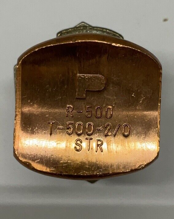 Panduit SBC-500 / T500-210 Copper Split Bolt