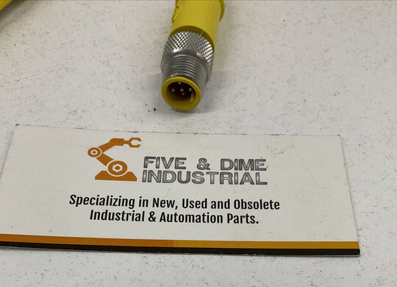 TPC CF25E26M001 Micro Quick Connector SJ100 Cable 1M