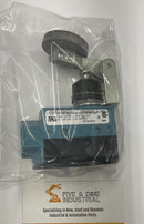 Honeywell BZV6-2RN4 Micro Switch 15A-6