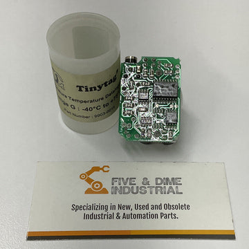 Gemini Tinytag 9903-0014 Miniature Temperature Data Logger Range G