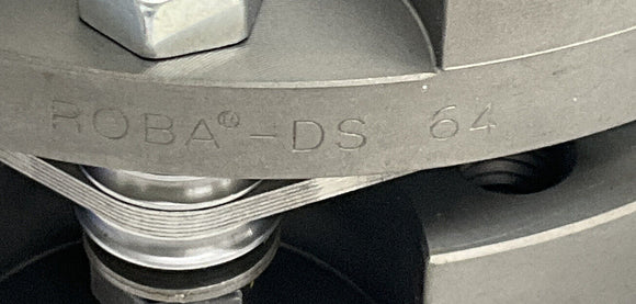 Mayr Roba-DX 64 Flexible Coupling