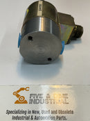 Honeywell Skinner V5D23150 3-Way Solenoid Valve 24 VDC 135 PSI 10HZ 1/8"-4