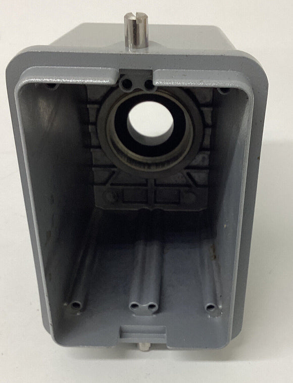 Lapp Epic 101560 HB48 Top Entry Hood  M-40