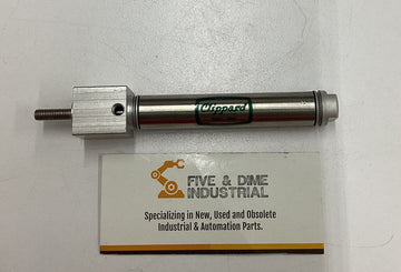 Clippard FDR-08-2 Minimatic Pneumatic Cylinder