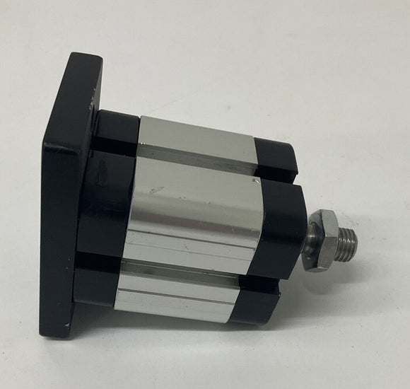 Parker P1M025HDNY5J015 Pneumatic Cylinder 25mm Bore 15mm Stroke