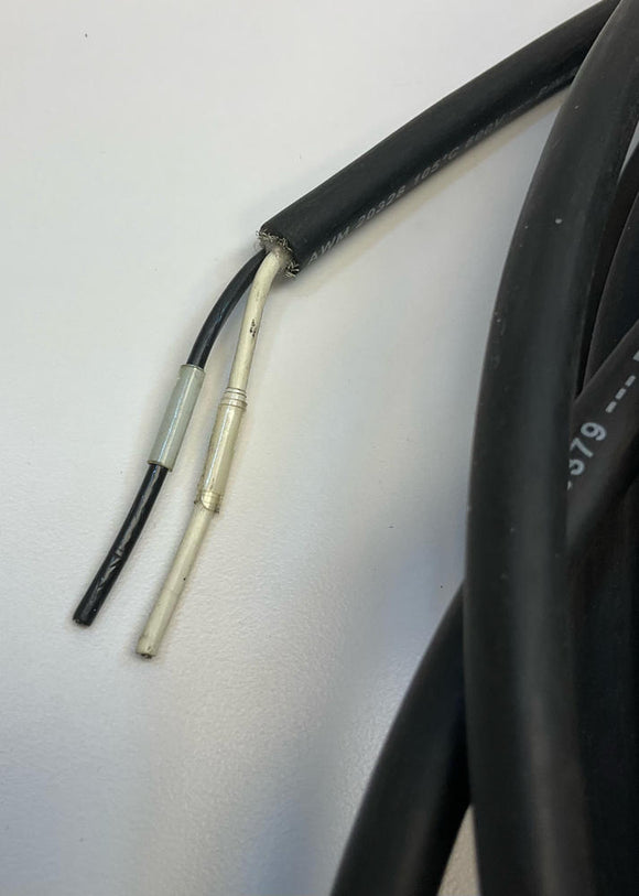 Allen Bradley 2090-UXNBMP-18S-15 Replacement Brake Cable by  Amphenol 15-Meters