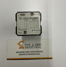 Allen Bradley 700-HA33Z24 Control Relay 10A 230VAC Ser E 24 VDC Coil-1