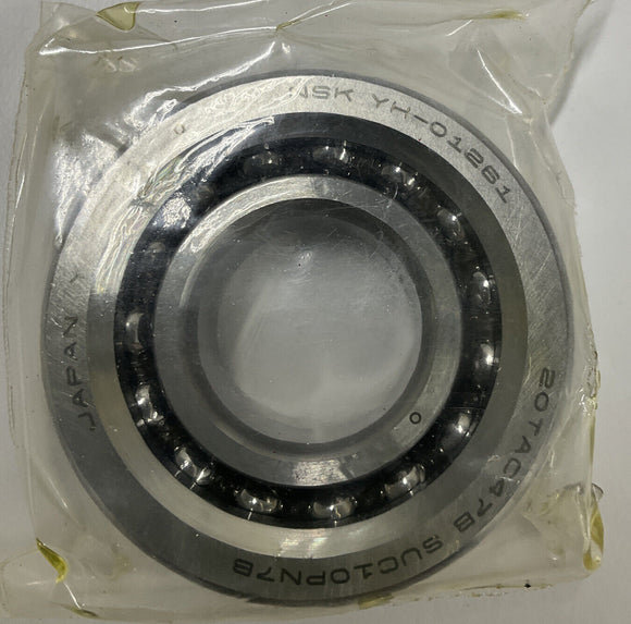 NSK 20TAC47BSUC10PN7B Super Precision Bearing