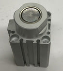 Numatics CST32020JA211PX Compact Cylinder 32mm Bore, 20m Stroke-5