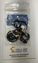 Graco 220656 Air Valve & Pilot Valve Repair Kit-5