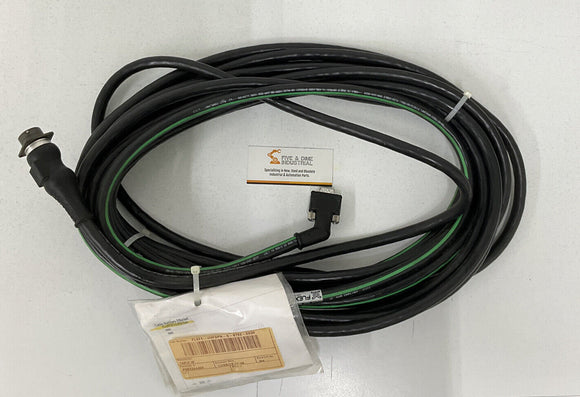 Flexcable FC-UXFDFN-S-9792-E039 Motor Feedback Cable