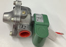 Asco S2625H02N3FJ5 N/0 Gas Valve Pipe Size 1 25 Psi-4