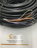 STI 60555-1300 8-Pin Light Curtain Transmitter Cable 30 Meters-5