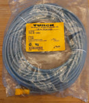 Turck PKWC 4M-10/S824 Pico Fast Cord Set ID U-51493.-1