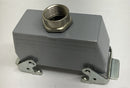 Lapp Epic 10.0869NP  3/4" NPT Top Entry Hood for HBE-16-5