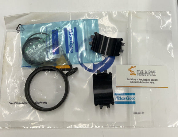 Atlas Copco 4220098790 Suspension Yoke Assembly 4220-0987-90