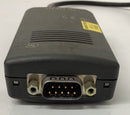 Siemens 6ES7-972-0CA21-0XA0 Simatic S7 PC Adapter  RS232-5