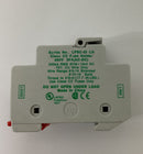 Littelfuse LPSC-ID Powr-Safe Fuse Holder 600V 30A 2-Pole-2