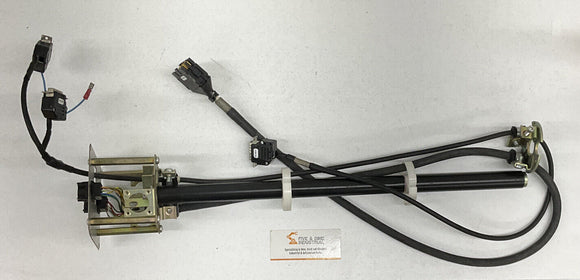 ABB 219188 Robotics S3 Robot 3HAB 3015-3 Cable 4