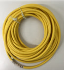 Murr 7700-40041-1611000 M12 Male/Female 5-Pole Cable 10 Meters-5