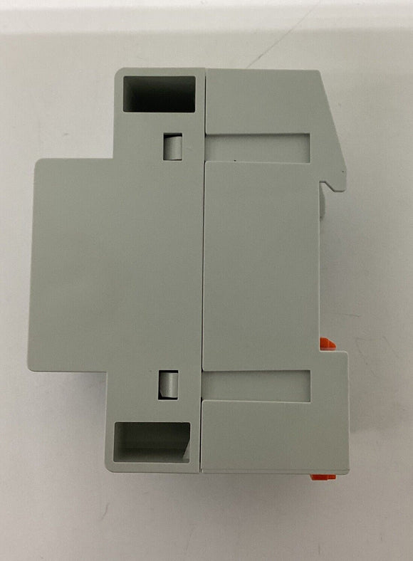 Gewiss GW-96526 Din Rail Danish Socket 2P+E