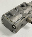 CKD 4F310 Pneumatic Directional Control Solenoid Valve 110/110 Vac-7