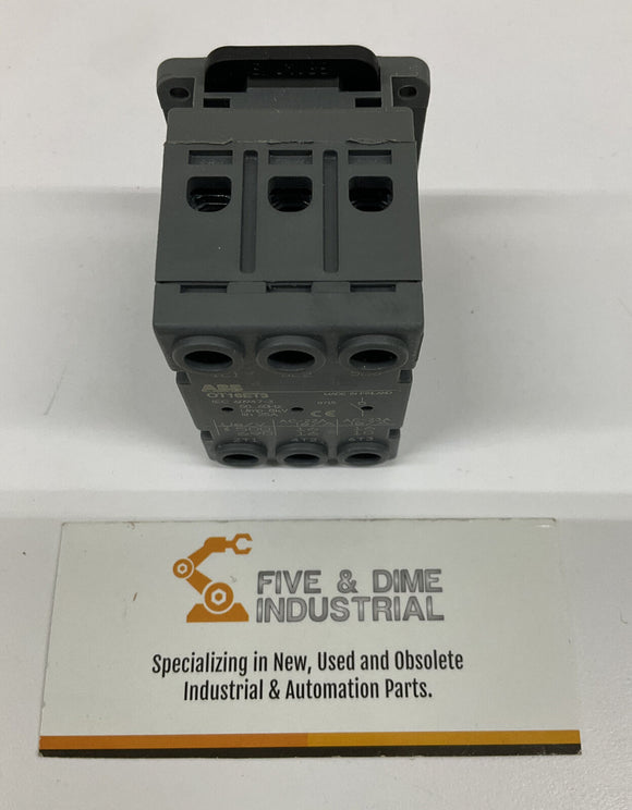 ABB Switchline 0T16ET3 Load Break Switch