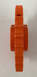 Rexnord 114-1597-5 Solid Bore Sprocket  N5700-24T  1-1/2'' Bore-4