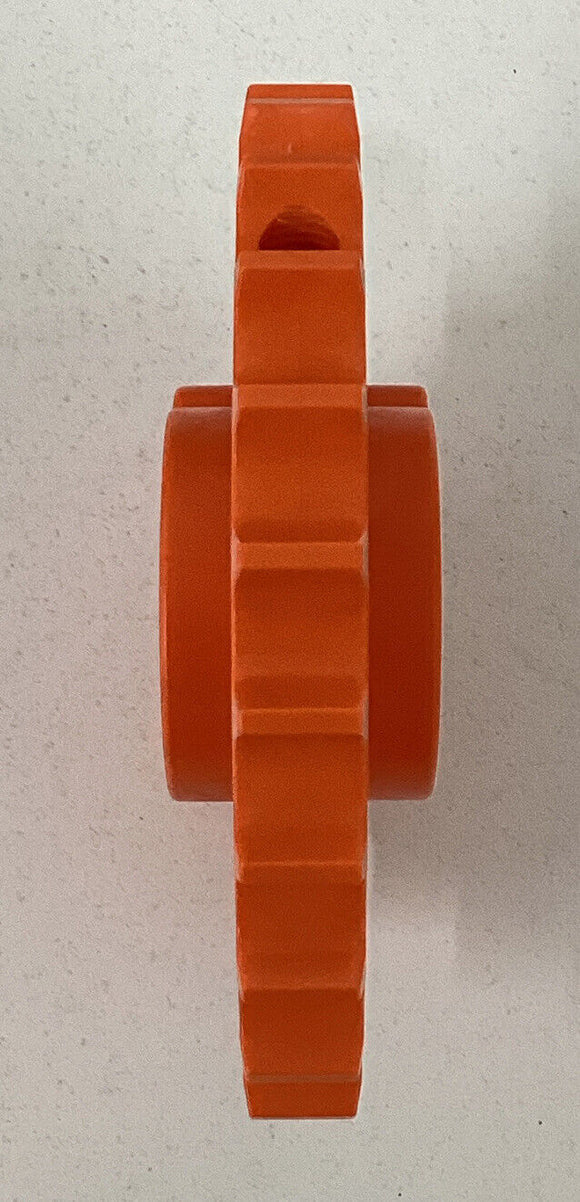 Rexnord 114-1597-5 Solid Bore Sprocket  N5700-24T  1-1/2'' Bore