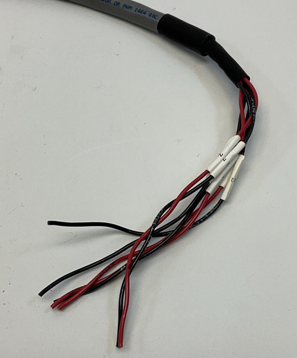 Empire EWS-9942-E1.5 Servo Encoder Cable
