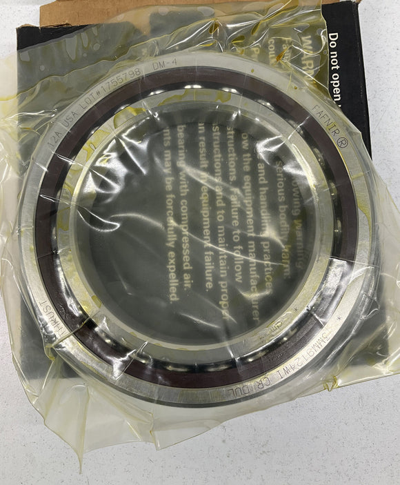 Timken Fafnir 3MM9124WICRDUL Matched Set of Bearings