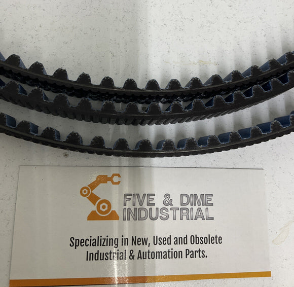 Gates 8MGT-2400-12 PolyChain GT Carbon Power Transmission Belt