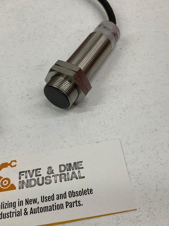 Eaton Cutler Hammer Premium E57LAL18T111SP Proximity Sensor