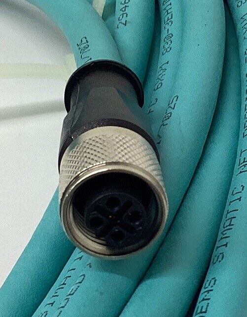 Siemens 6XV1830-3DN15 Trailing Cable PB FC  15 meter
