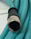 Siemens 6XV1830-3DN15 Trailing Cable PB FC  15 meter-3